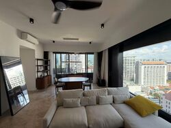 Midtown Modern (D7), Apartment #588830571